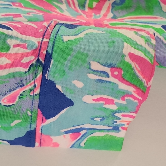 Lily Pulitzer Dress - Picture 9 of 10